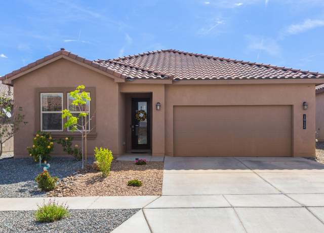 Property at 1912 Silver Dollar St SE, Albuquerque, NM 87123, 4 beds, 3 baths