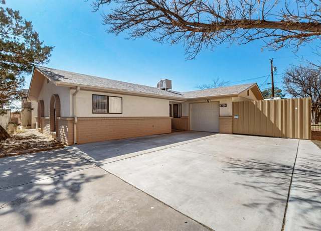 Property at 1704 Del Norte Blvd, Grants, NM 87020, 3 beds, 2 baths
