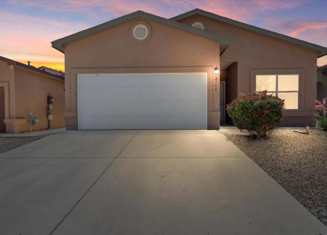 Property at 2704 Wilder Loop NE, Rio Rancho, NM 87144, 3 beds, 2 baths