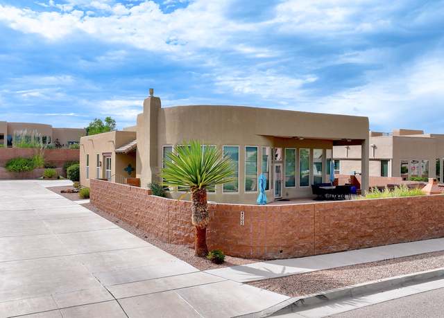Property at 4705 Mijas Dr NW, Albuquerque, NM 87120, 4 beds, 2.5 baths