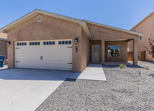 Property at 970 Firewheel Loop SW, Los Lunas, NM 87031, 3 beds, 2.5 baths