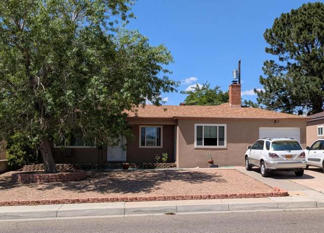 Property at 9521 Snow Heights Blvd NE, Albuquerque, NM 87112, 3 beds, 2 baths