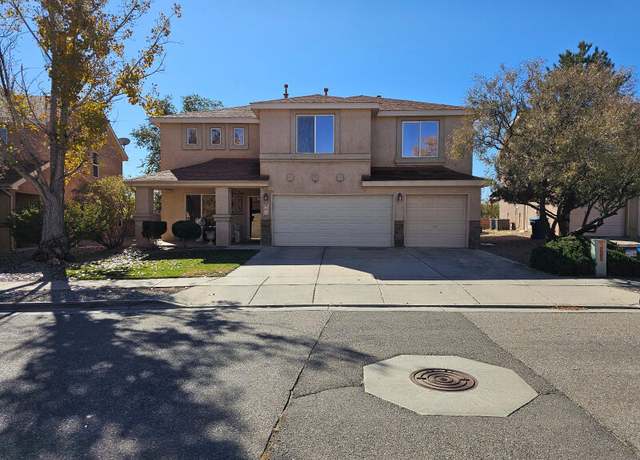 Property at 661 Carrisa Ct NW, Los Lunas, NM 87031, 3 beds, 2 baths