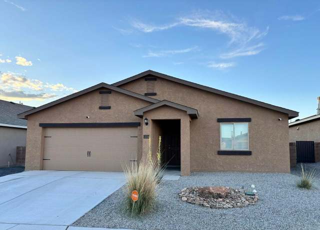 Property at 2334 Isabella Ln, Belen, NM 87002, 3 beds, 2 baths