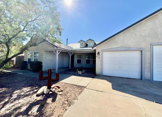 Property at 2172 Sonora Rd NE, Rio Rancho, NM 87144, 3 beds, 2 baths