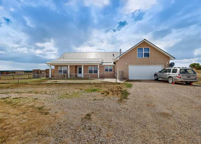 Property at 10 Odette Ct, Edgewood, NM 87015, 3 beds, 2 baths