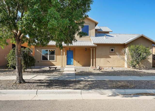 Property at 2319 Stieglitz Ave SE, Albuquerque, NM 87105, 3 beds, 3 baths