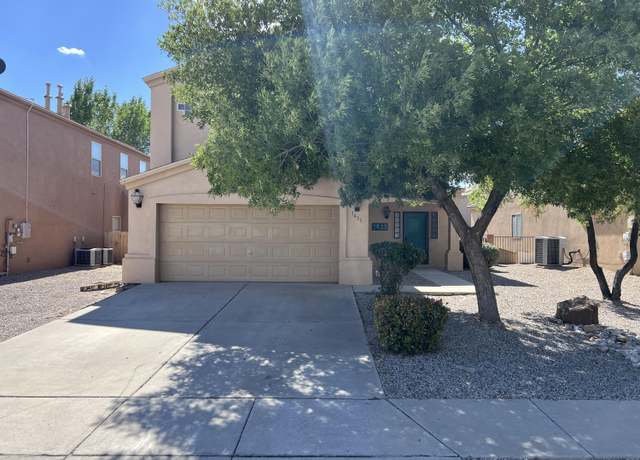 Property at 1433 Isleta Ct NE, Rio Rancho, NM 87144, 4 beds, 2.5 baths
