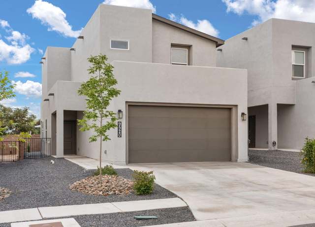 Property at 9520 Sage Ranch Ct SW, Albuquerque, NM 87121, 2 beds, 2.5 baths