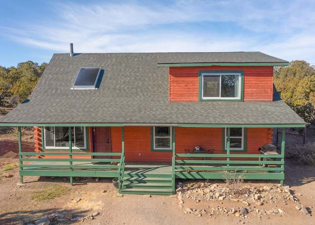 Property at 26 Covey Ct, Tijeras, NM 87059, 4 beds, 2 baths