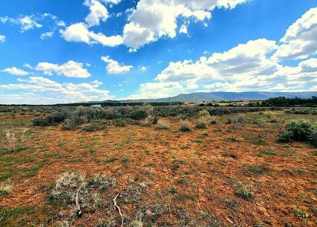 Property at San Pedro Estates Lot 282, Regina, NM 87046