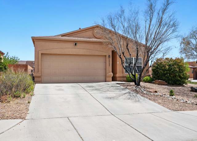 Property at 10900 Anador Ct NW, Albuquerque, NM 87114, 3 beds, 2 baths
