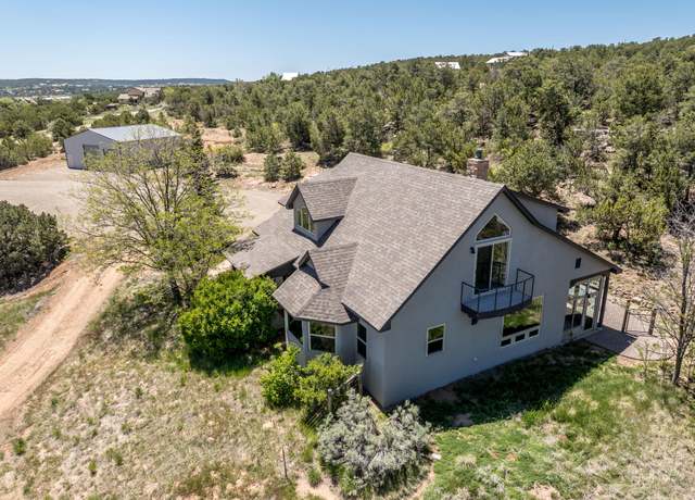 Property at 7 Lobelia Ln, Sandia Park, NM 87047, 3 beds, 2.5 baths
