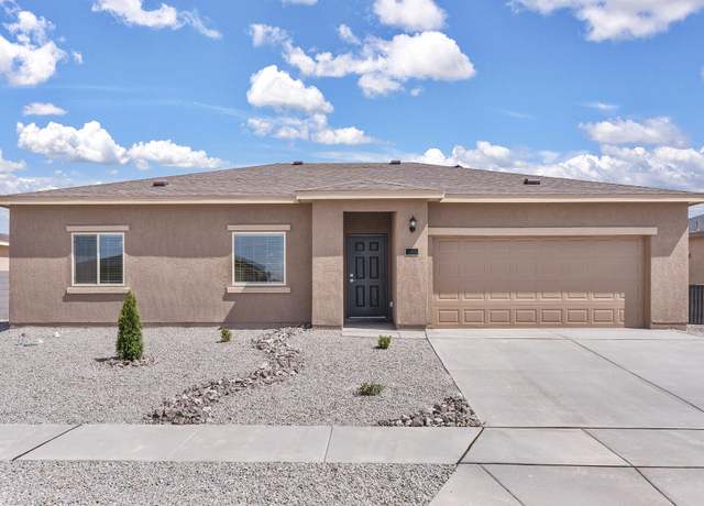 Property at 810 Calle De Las Rosas, Belen, NM 87002, 3 beds, 2 baths