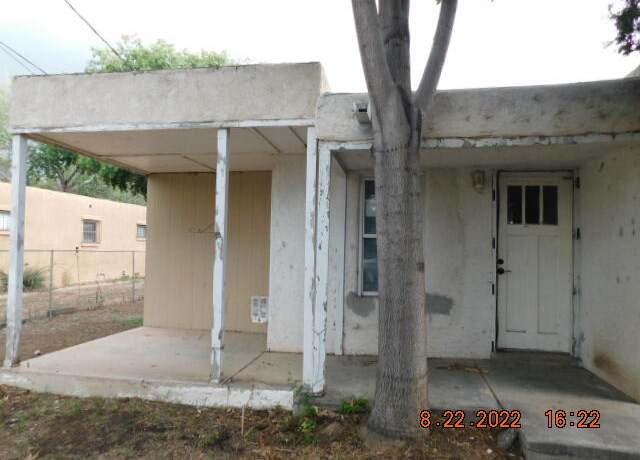 Foreclosures In Albuquerque