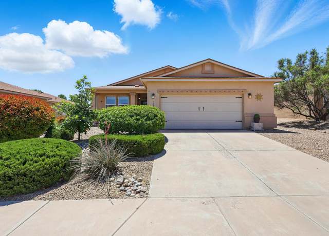 Property at 3401 Sun Mesa St SW, Los Lunas, NM 87031, 3 beds, 2 baths