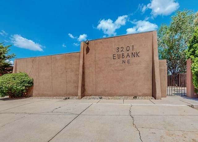 Property at 3201 Eubank Blvd NE, Albuquerque, NM 87111, 3 beds, 2 baths
