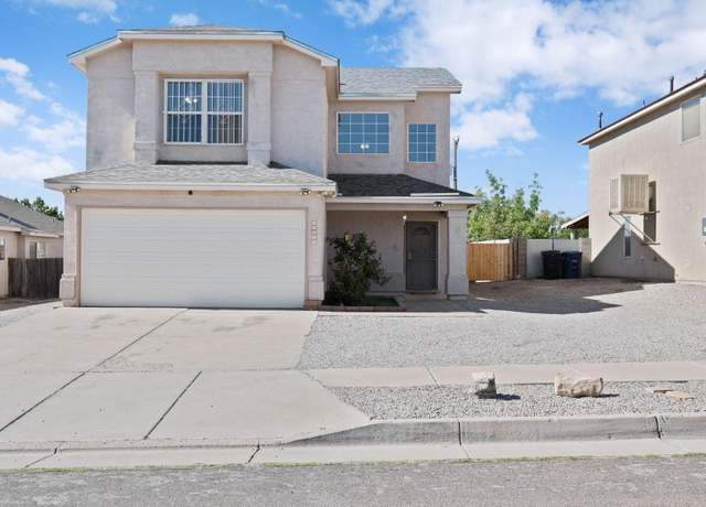 Property at 10316 Andalusian Ave SW, Albuquerque, NM 87121, 3 beds, 2.5 baths