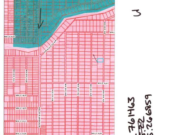 Property at 0 Rr Esstates  Block:31 Lot:23 NE, Rio Rancho, NM 87144
