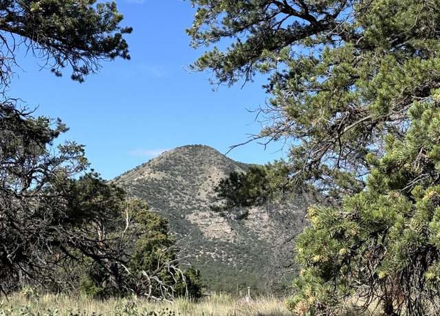 Property at 34 Lookout Cir, Datil, NM 87821