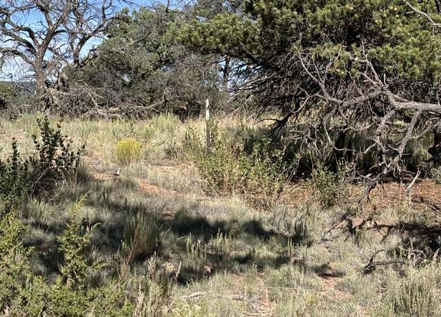 Property at 34 Lookout Cir, Datil, NM 87821