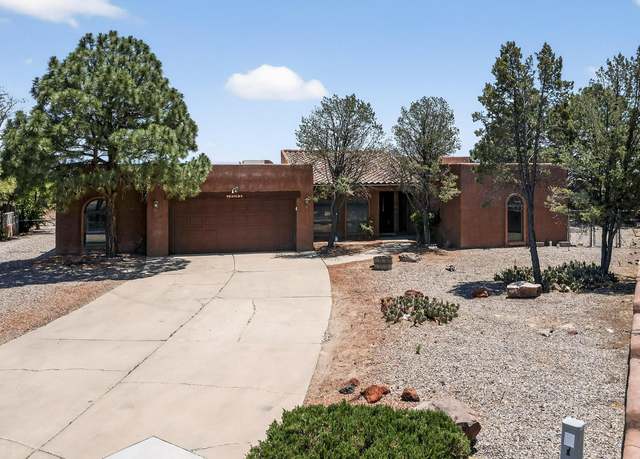 Property at 4904 Alberta Ln NW, Albuquerque, NM 87120, 3 beds, 2 baths