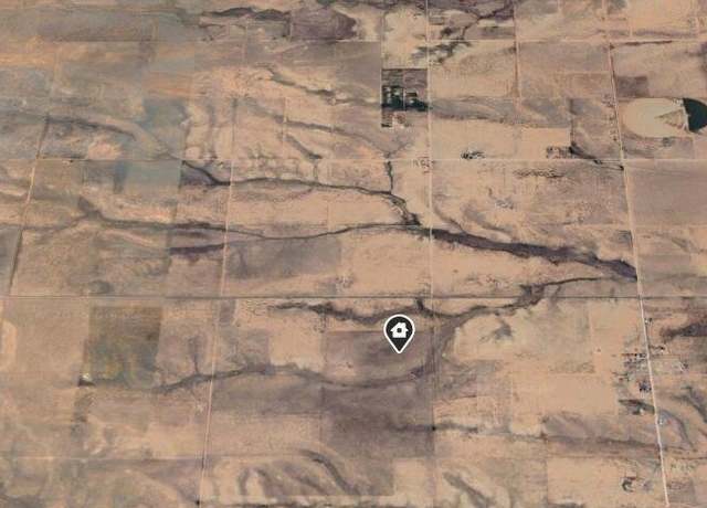 Property at Section 5 T6n R8e Tract 3-b, Estancia, NM 87016