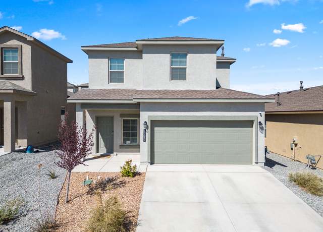 Property at 10657 Caresso SW, Albuquerque, NM 87121, 4 beds, 2.5 baths