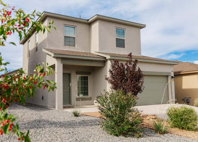Property at 10657 Caresso SW, Albuquerque, NM 87121, 4 beds, 2.5 baths
