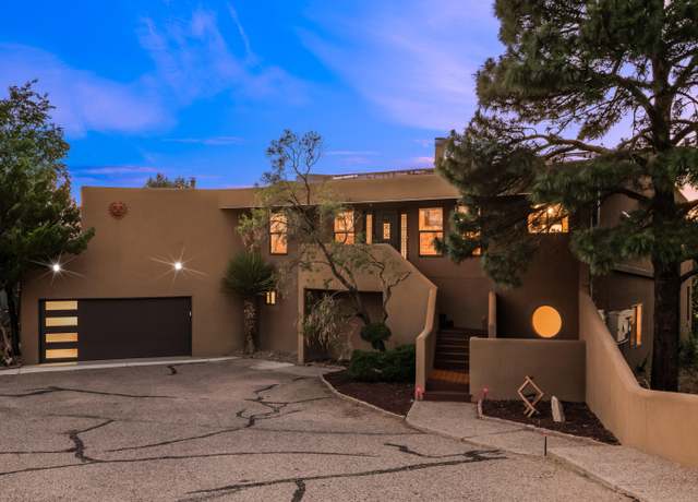 Property at 32 Cedar Hill Pl NE, Albuquerque, NM 87122, 3 beds, 3 baths