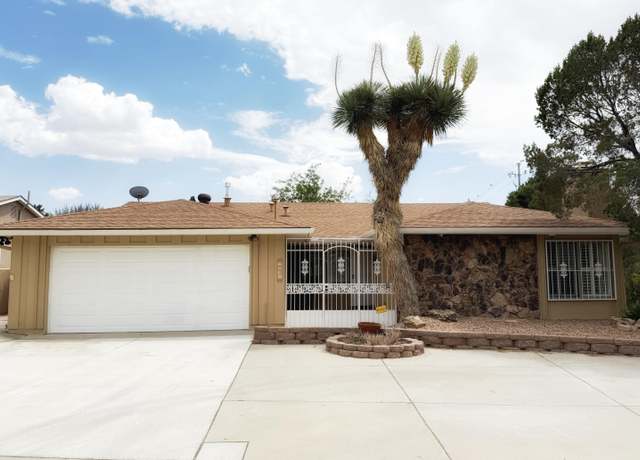 Property at 7000 Avenida La Costa Ave NE, Albuquerque, NM 87109, 4 beds, 3 baths