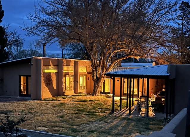 Property at 53 Cr-91, Socorro, NM 87801, 2 beds, 2 baths