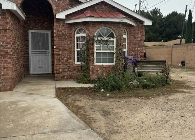Property at 3424 Herrera Rd NW, Albuquerque, NM 87105, 3 beds, 2 baths