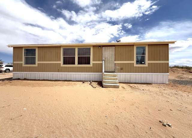 Property at 4 Courte El Nido, Rio Communities, NM 87002, 3 beds, 2 baths