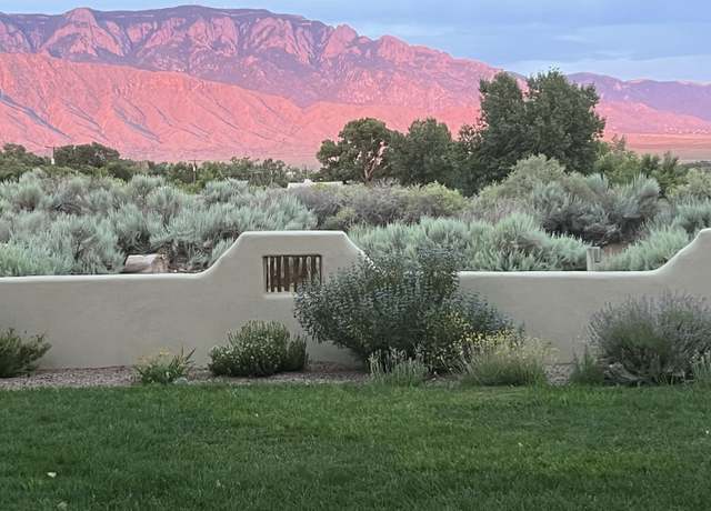 Property at 276 Trosello Ln, Corrales, NM 87048, 4 beds, 2.5 baths