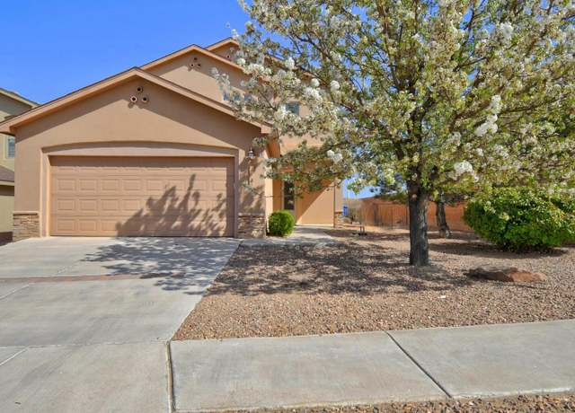 Property at 6259 Azaleas Rd NW, Albuquerque, NM 87114, 3 beds, 2.5 baths