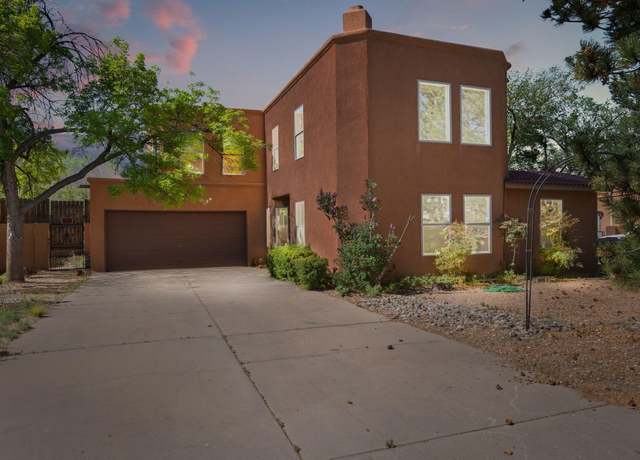 Property at 4008 Amy Kay Ct NW, Albuquerque, NM 87107, 3 beds, 2 baths