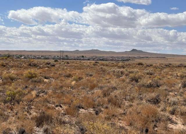 Property at Unit 26 Lot 5 Volcano Clfs, Albuquerque, NM 87120