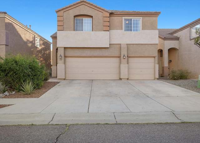Property at 8935 Balsam Glade Rd NW, Albuquerque, NM 87114, 5 beds, 4 baths