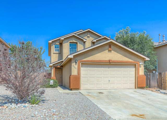 Property at 8305 Casa Gris Ct NW, Albuquerque, NM 87120, 3 beds, 2.5 baths