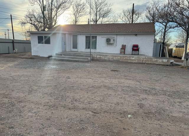 Property at 407 Mission Ave NE, Albuquerque, NM 87107, 3 beds, 2 baths