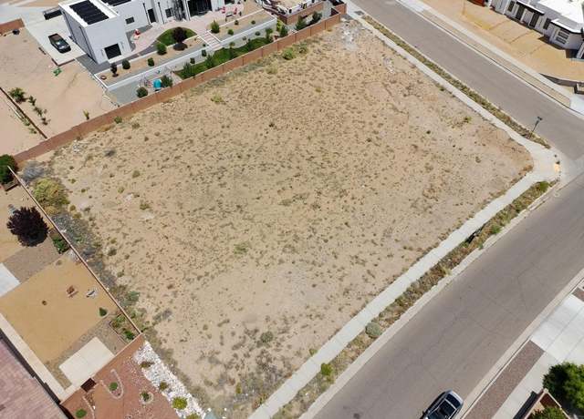 Property at 6601 Papagayo Rd NW, Albuquerque, NM 87120
