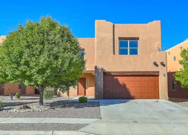 Property at 3032 Cochiti St NE, Rio Rancho, NM 87144, 4 beds, 2.5 baths