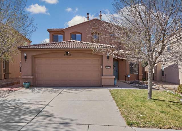 Property at 12012 Dan Patch Rd SE, Albuquerque, NM 87123, 3 beds, 2.5 baths