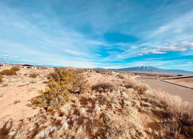 Property at 2408 Desert Marigold Rd NE, Rio Rancho, NM 87144
