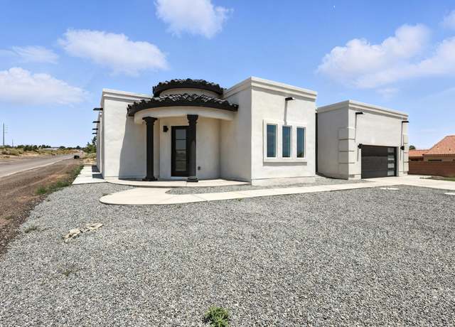 Property at 1401 Villa Pl SE, Rio Rancho, NM 87124, 4 beds, 4 baths
