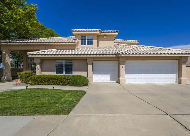Property at 6420 Pojoaque Rd NW, Albuquerque, NM 87121, 4 beds, 2.5 baths