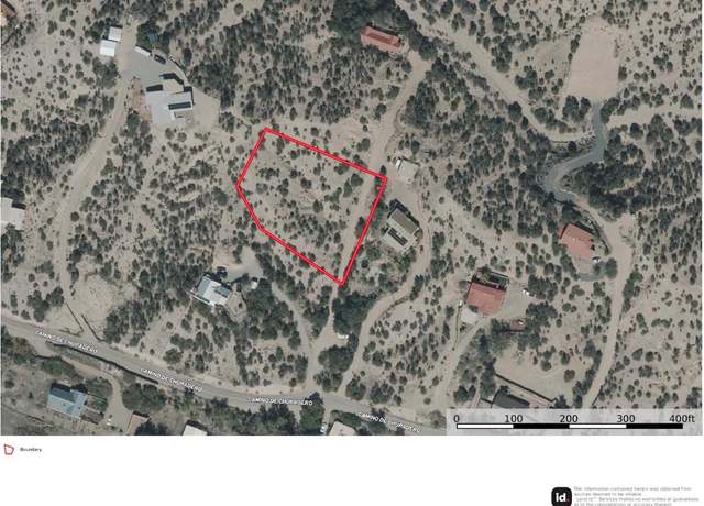 Property at 77 Camino Chupadero, Santa Fe, NM 87506