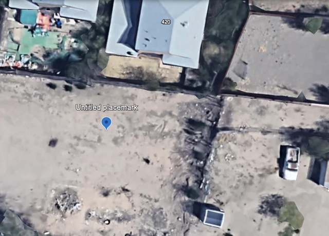 Property at 806 Arno St NE, Albuquerque, NM 87102