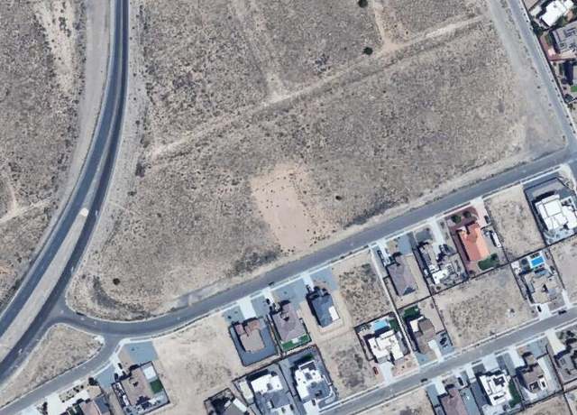 Property at 8204 Ciruela Rd NW, Albuquerque, NM 87120